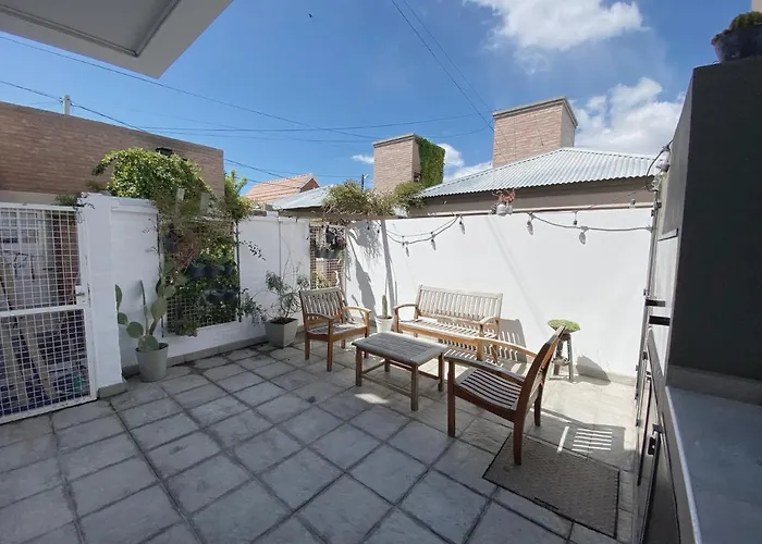 Casa Tila