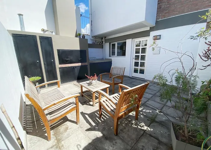 Casa Tila
