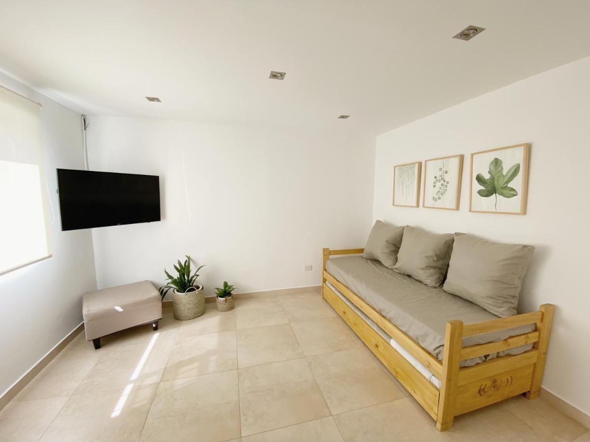 Holiday home Casa Tila Puerto Madryn