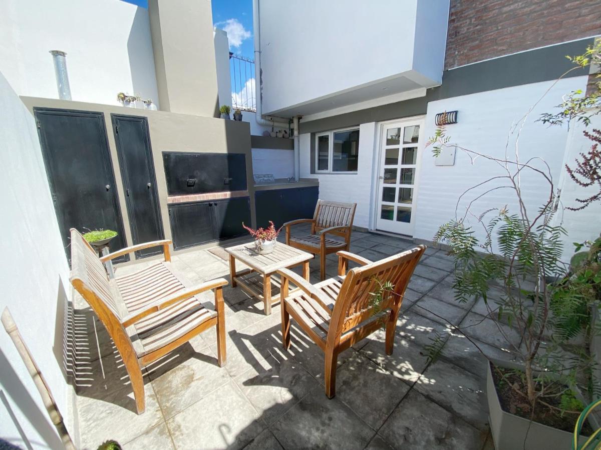 Casa Tila Holiday home
